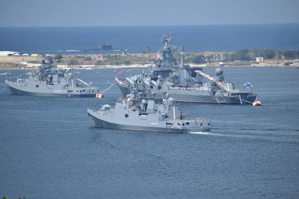 Мария Захарова сказала, что Украина не хочет заниматься настоящими делами