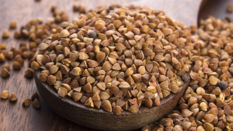 Buckwheat diet.  Is it harsh?