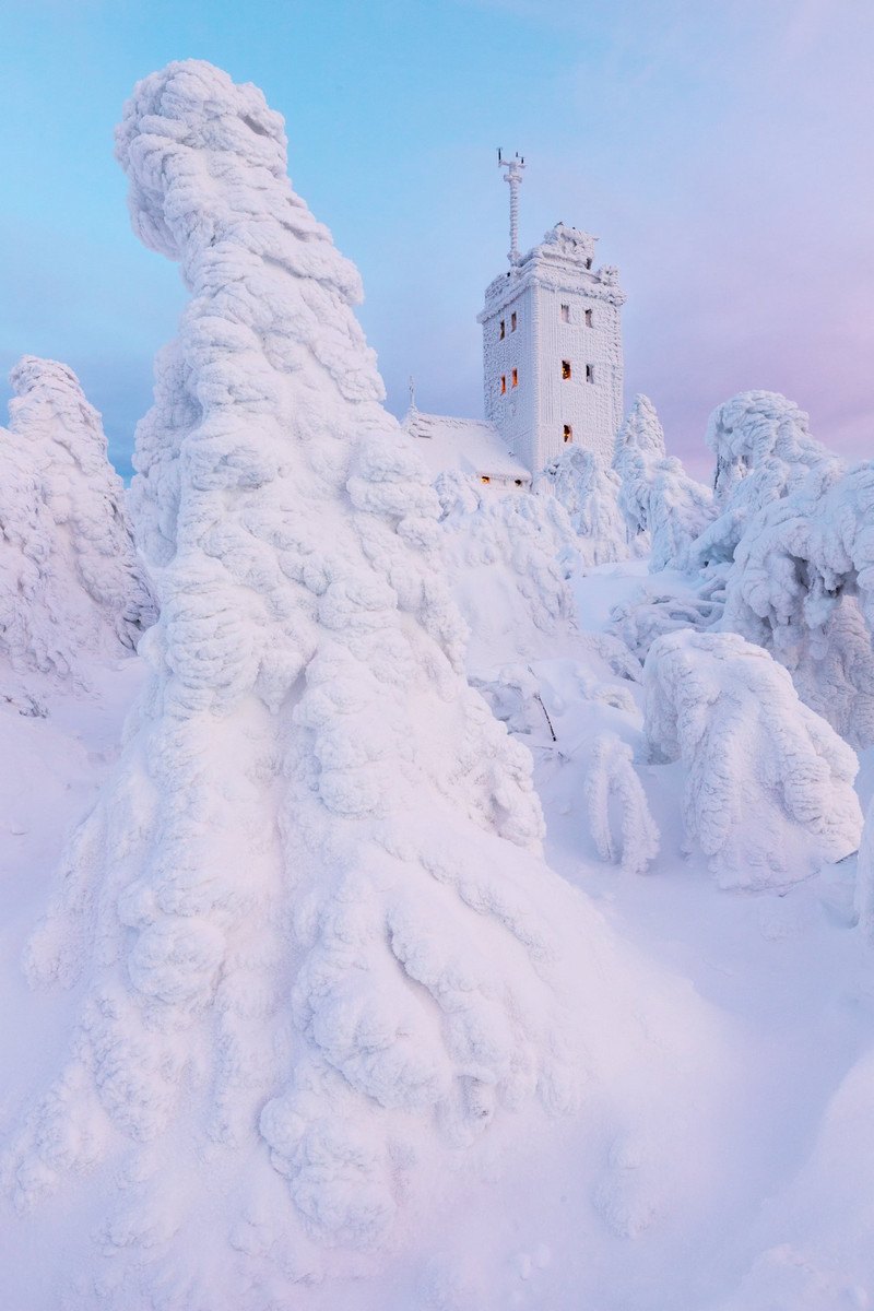 Победители конкурса Weather Photographer of the Year 2019 11