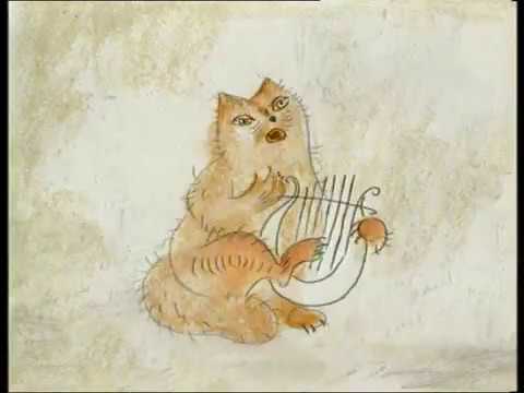 «Полтора кота»: фильм Андрея Хржановского, посвященный Иосифу Бродскому