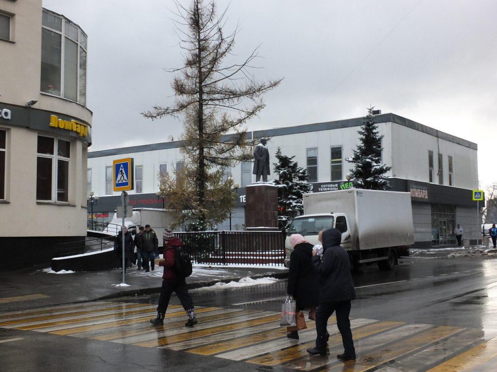 Фото: Галина Погодина