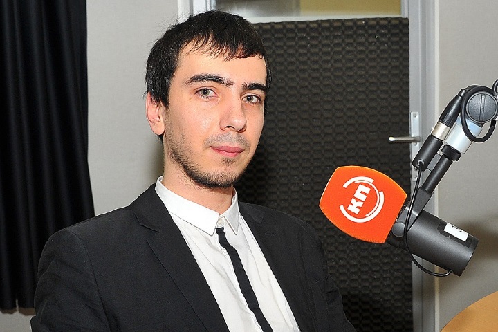 Пранкер Вован - опозорившемуся премьеру Македонии: Тут не связь надо улучшать, а мозг!