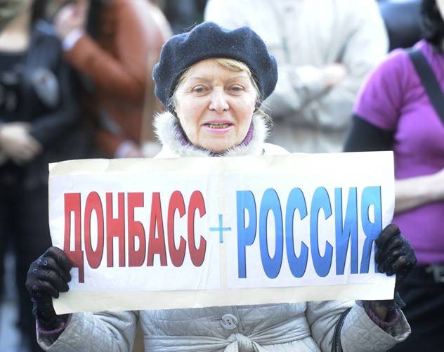 Как выйти из Минского тупика, не размораживая войну Как выйти из Минского тупика, не размораживая войну