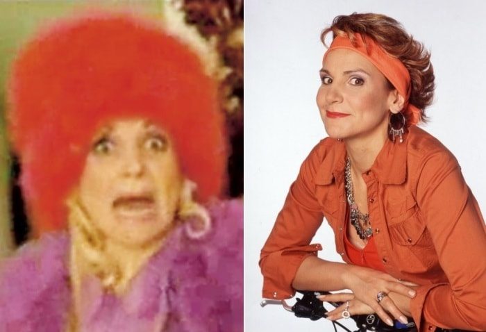 Рекламные знаменитостии из 90-х тогда и сейчас