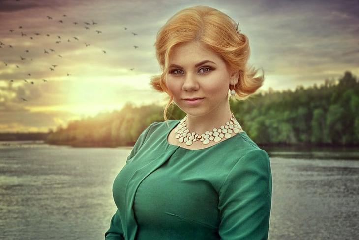 Добавим фотошопа Добавим фотошопа