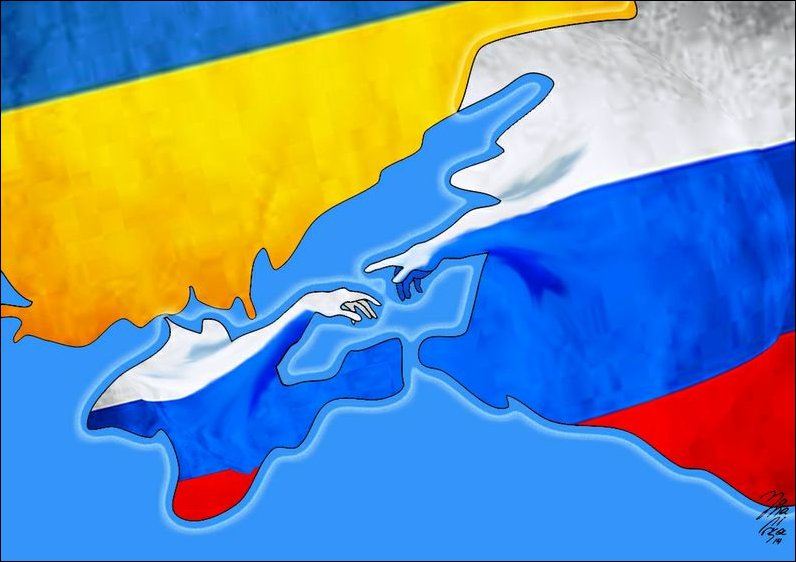 В США назвали условие признания Крыма российским В США назвали условие признания Крыма российским