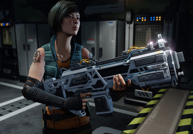 40 убийственных лайфхаков для идеального прохождения XCOM 2 40 убийственных лайфхаков для идеального прохождения XCOM 2