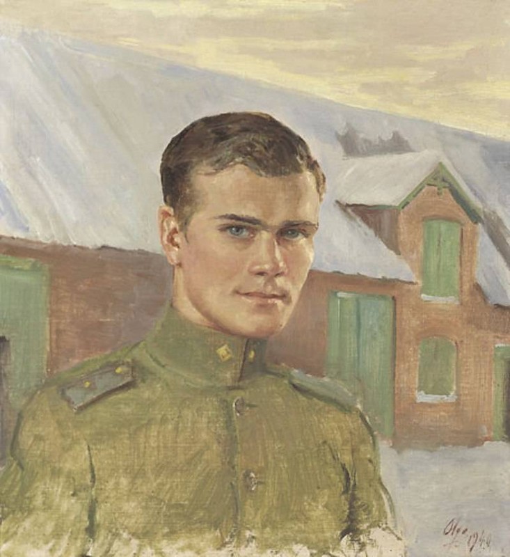 Великие истории любви. Рай в шалаше с любимым Великой княгини Ольги Александровны Великие истории любви. Рай в шалаше с любимым Великой княгини Ольги Александровны