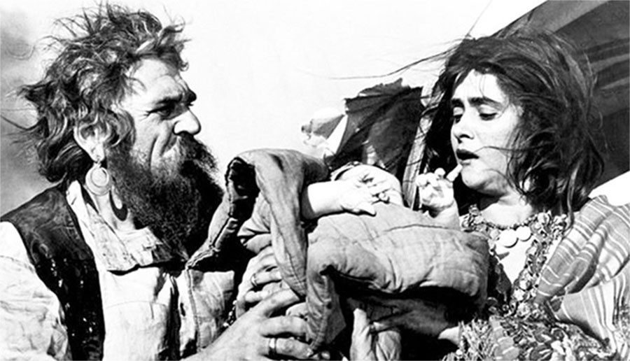 Лучшие фильмы советского кино. 1967 год Лучшие фильмы советского кино. 1967 год