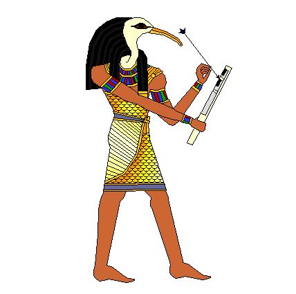 Самый точный Зодиак в мире - Египетский! А кто по нему Вы?