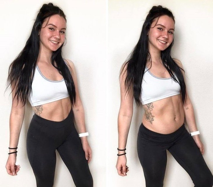 23 фотографии, которые разоблачат инста-блогеров: Инстаграм vs. Реальность