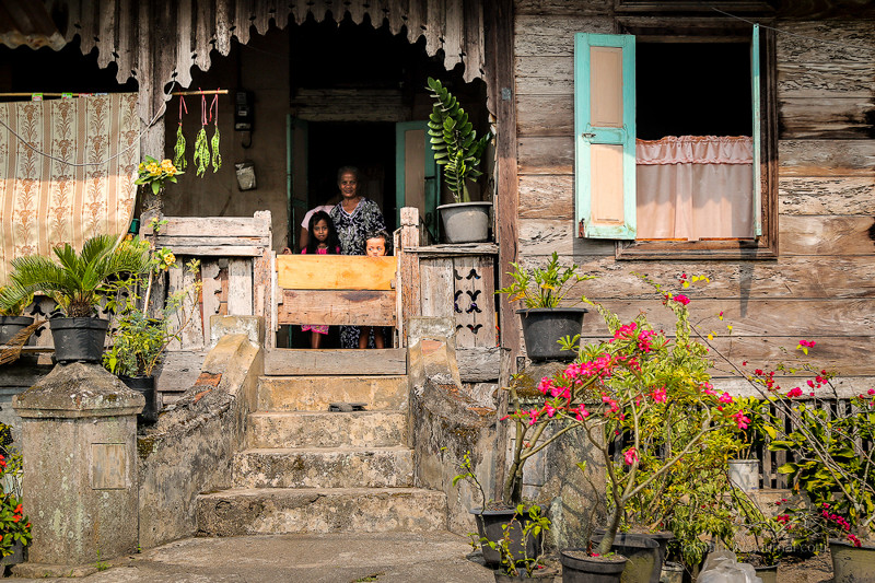 Индонезия. Джунгли и деревенская жизнь Суматры путешествия, факты, фото