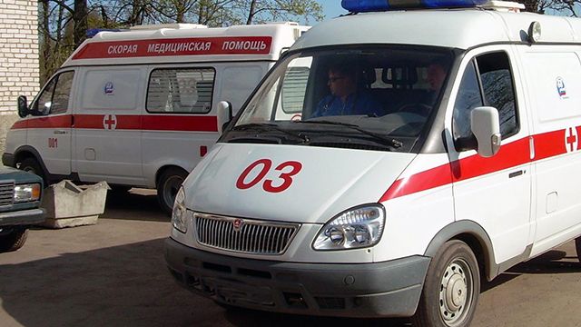 Пациент избил фельдшера скорой помощи в Севастополе
