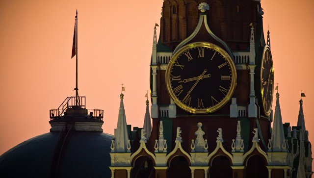 В Кремле сожалеют о высказываниях премьера Британии об угрозе со стороны РФ