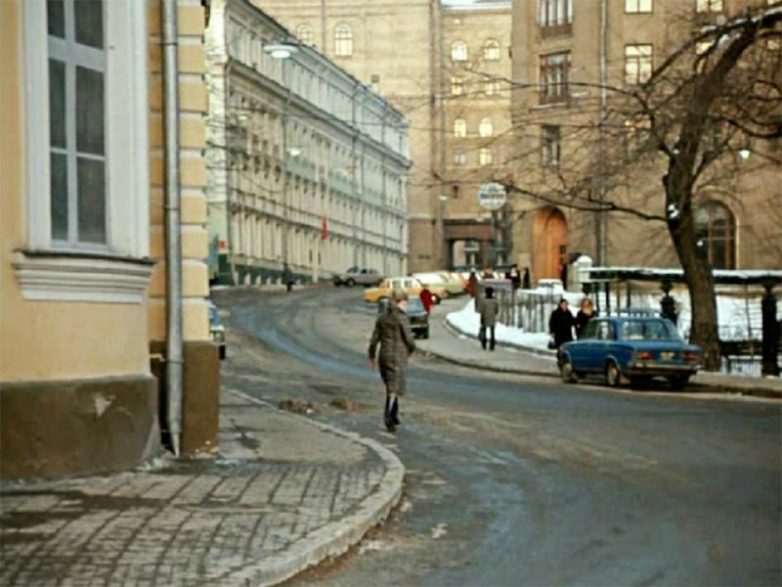 Где и как снимали фильм «Карнавал»? Где и как снимали фильм «Карнавал»?