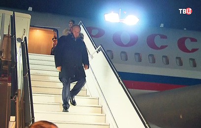 Путин встретится в Самаре с женщинами-предпринимателями Путин встретится в Самаре с женщинами-предпринимателями