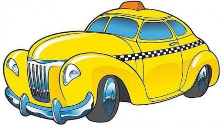 Авто-факт: Австралийские таксисты обязаны по закону возить с собой охапку сена!