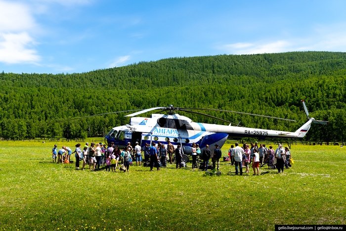 Тофалария: затерянный мир-24 фото- Тофалария: затерянный мир-24 фото-