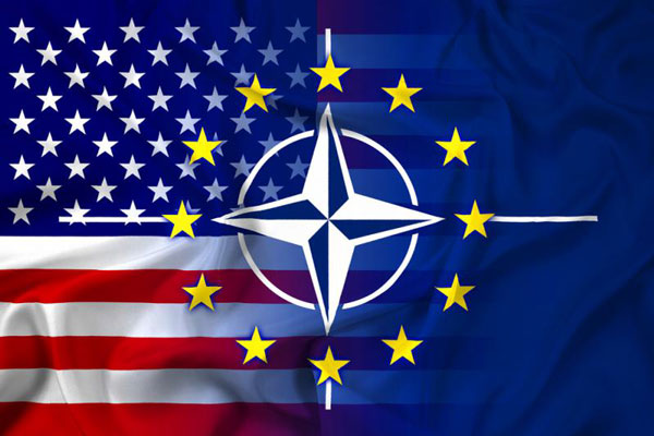 Украина хочет грант НАТО для борьбы с Россией в интернете