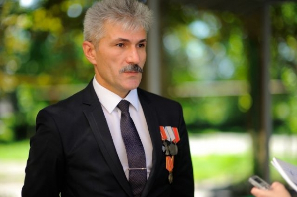 Ветеран ФСБ рассказал о неизвестной операции легендарной «Альфы» Ветеран ФСБ рассказал о неизвестной операции легендарной «Альфы»