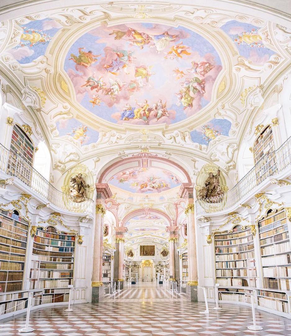 Stift Admont