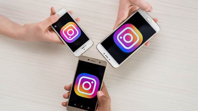 Пользователи Instagram сообщают о сбое по всему миру