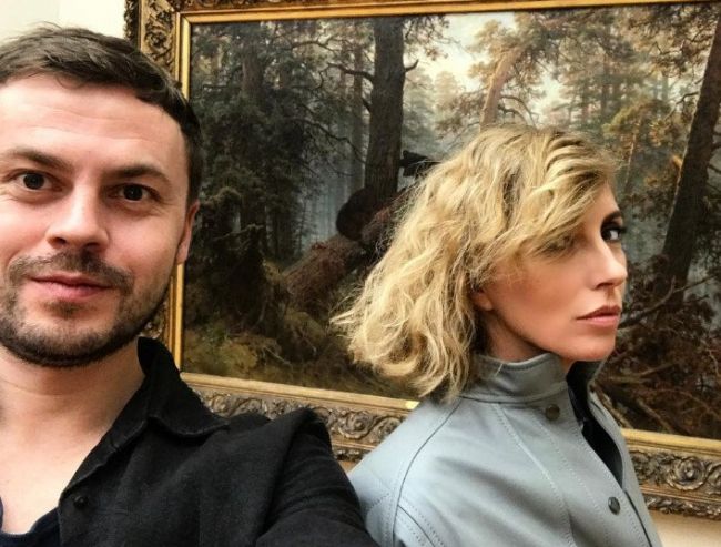 Светлана Бондарчук встала на защиту Паулины Андреевой Светлана Бондарчук встала на защиту Паулины Андреевой