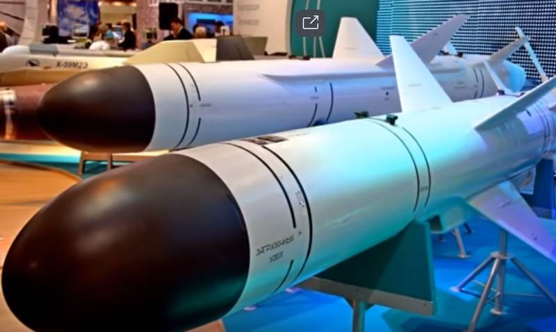 ПКР Х-35У с увеличенной вдвое дальностью полёта "оморячат"
