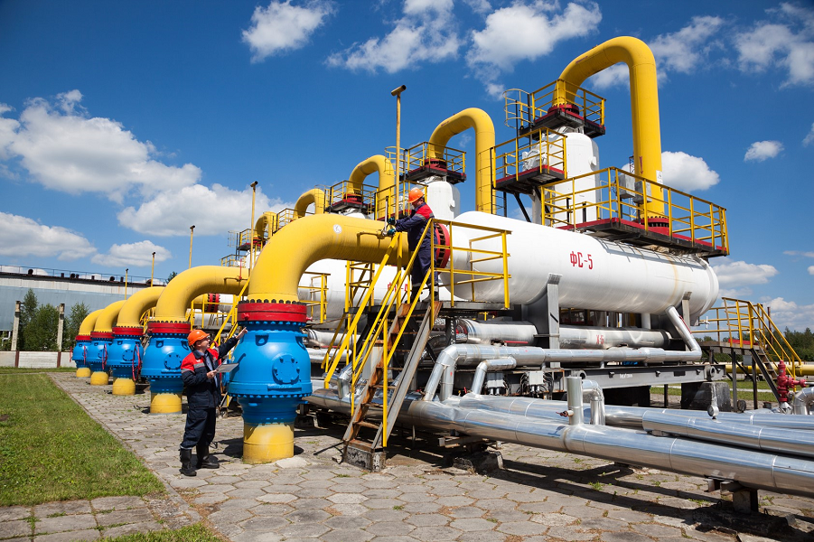 Газотранспортная система Украины.png Газотранспортная система Украины.png