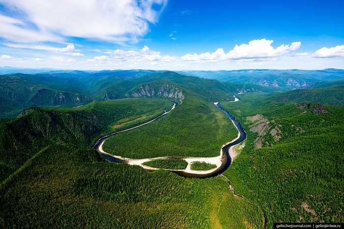 Тофалария: затерянный мир-24 фото- Тофалария: затерянный мир-24 фото-