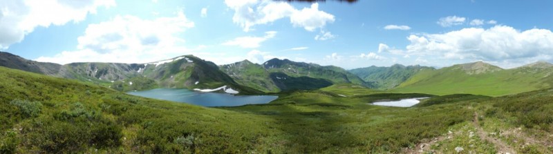 Алтай. Объяснение в любви Алтай. Объяснение в любви
