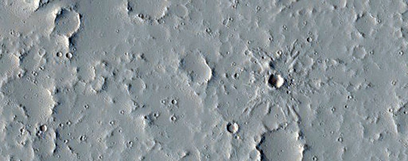 NASA опубликовало новые захватывающие снимки Марса, и вот — лучшие из них