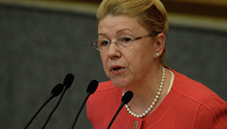 Елена Мизулина. Архивное фото Елена Мизулина. Архивное фото