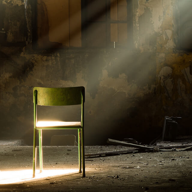  Когда у вас отбирают что-то - бывает, что это к лучшему