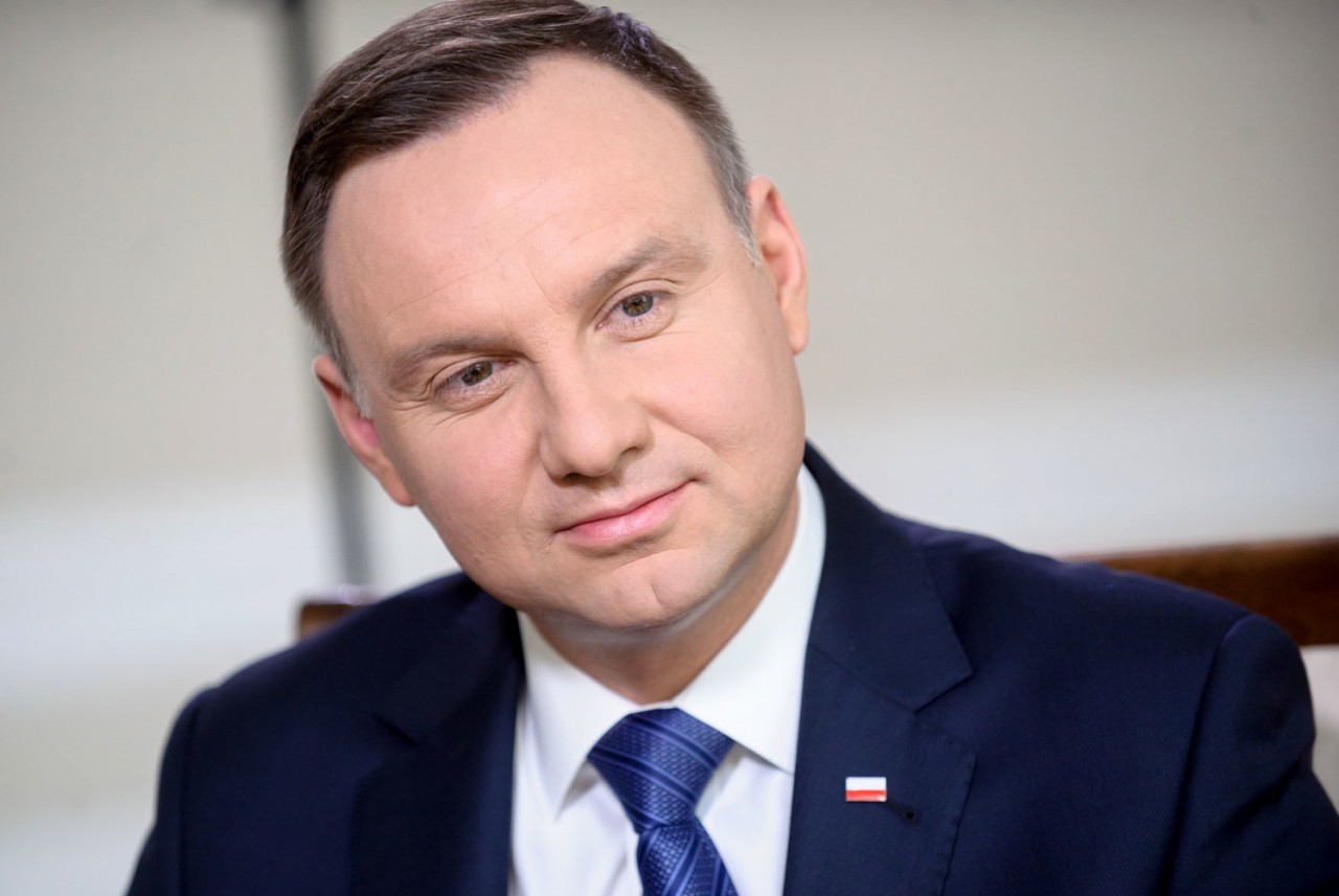 Сверхдержавные амбиции: как Польша стремится к гегемонии в Восточной Европе за счёт США и Украины Сверхдержавные амбиции: как Польша стремится к гегемонии в Восточной Европе за счёт США и Украины