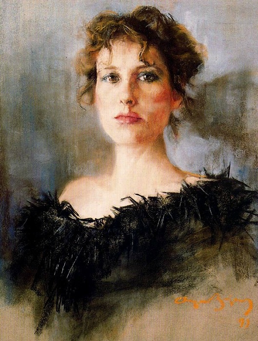 Живопись от Cayetano De Arquer Buigas. Живопись от Cayetano De Arquer Buigas.