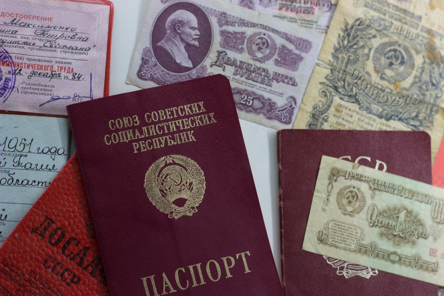 Американские СМИ нашли «связь» между Германией и величием СССР
