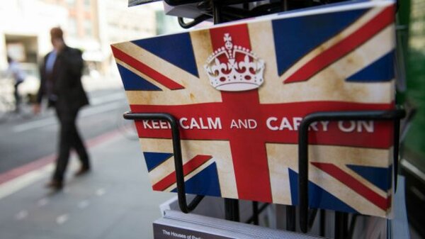 Почему «No-deal Brexit» может стать трагедией для Великобритании? Почему «No-deal Brexit» может стать трагедией для Великобритании?
