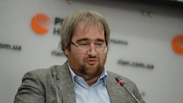 Корнейчук не вытерпел: на Украине нет силы с «другим смыслом», лишь обман Корнейчук не вытерпел: на Украине нет силы с «другим смыслом», лишь обман