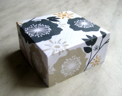 Коробочка с мечтами DIY