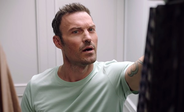 Продолжение "Беверли Хиллз, 90210" уже в августе