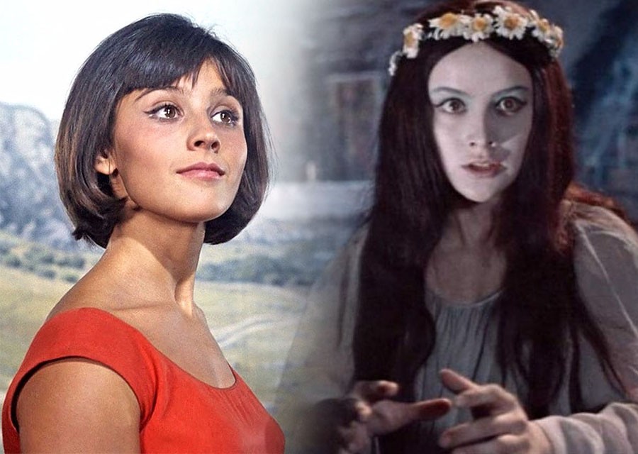 Лучшие фильмы советского кино. 1967 год Лучшие фильмы советского кино. 1967 год