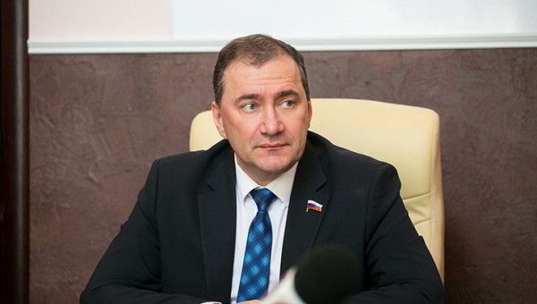Дмитрий Белик предложил учредить новый праздник