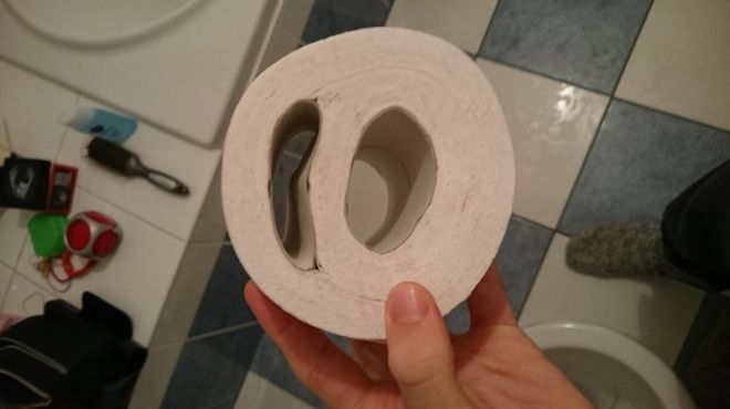 Бумага