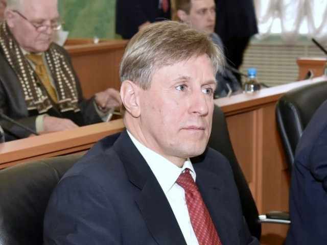 Богатства сердца и мозги российской элиты должны служить только России Богатства сердца и мозги российской элиты должны служить только России