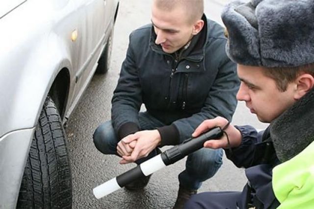 Вступил в действие новый техрегламент. За что будут штрафовать?