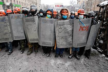 Впервые за 4 года: Уровень д…