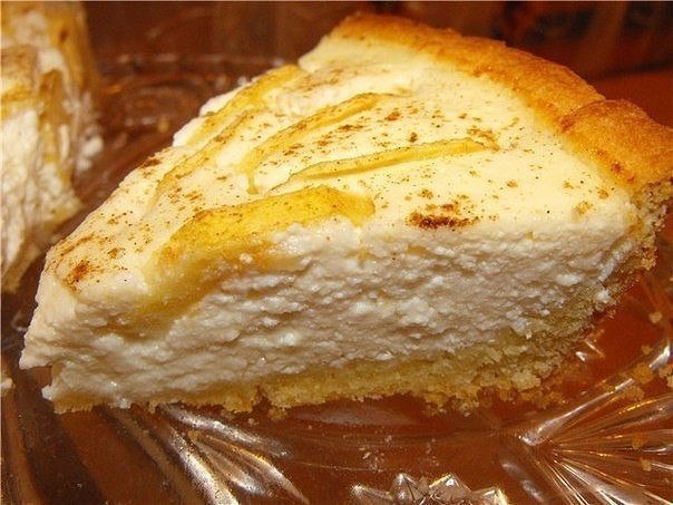 Пирог «Нежная мелодия» — вкусный, сочный, с нежной начинкой и легкой кислинкой!