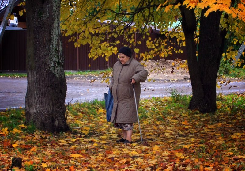 Город, в котором остановилось время Гатчина, Егерская слобода, город, фоторепортаж