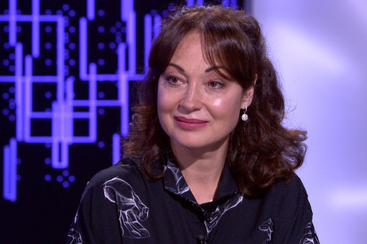 Виктория Тарасова призналась, что сделала аборт Виктория Тарасова призналась, что сделала аборт